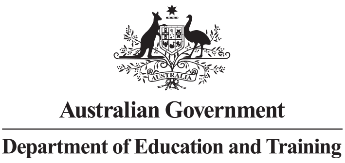 Department of Education and Training